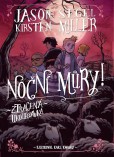 Noční můry! Ztracená ukolébavka Noční můry! Ztracená ukolébavka