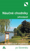 Náučné chodníky - juhozápad Náučné chodníky - juhozápad