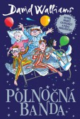 Polnočná banda Polnočná banda