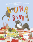 Kuna z Brna Kuna z Brna