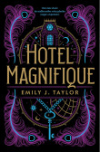 Hotel Magnifique Hotel Magnifique