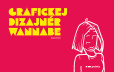Grafickej dizajnér wannabe Grafickej dizajnér wannabe