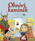 Ohnivý kamínek Ohnivý kamínek