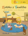 Čteme sami – Koťátko z Veselíčka Čteme sami – Koťátko z Veselíčka