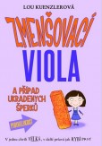Zmenšovací Viola a případ ukradených šperků Zmenšovací Viola a případ ukradených šperků