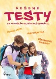 Řešené testy ke zkouškám na víceletá gymnázia Řešené testy ke zkouškám na víceletá gymnázia