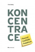 Koncentrace Koncentrace