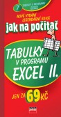 Jak na počítač Tabulky v programu Excel II. Jak na počítač Tabulky v programu Excel II.