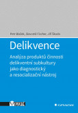 Delikvence Delikvence