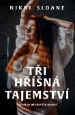 Tři hříšná tajemství Tři hříšná tajemství