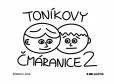 Toníkovy čmáranice 2 Toníkovy čmáranice 2