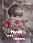 Mamut farby malinového lekváru Mamut farby malinového lekváru