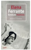 Geniálna priateľka Geniálna priateľka