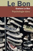 Psychologie davu Psychologie davu