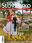 E-Čarovné Slovensko 05/2021 E-Čarovné Slovensko 05/2021