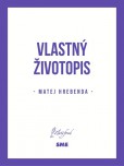 Vlastný životopis Vlastný životopis