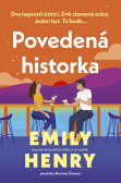 Povedená historka Povedená historka
