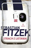 Strach z lietania Strach z lietania