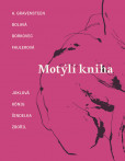 Motýlí kniha Motýlí kniha