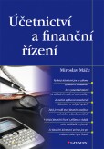 Účetnictví a finanční řízení Účetnictví a finanční řízení