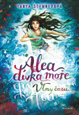 Alea - dívka moře: Vlny času