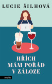 Hřích mám pořád v záloze Hřích mám pořád v záloze
