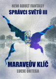 Maraveův klíč Maraveův klíč