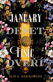 January a Deset tisíc dveří January a Deset tisíc dveří