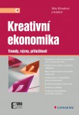 Kreativní ekonomika Kreativní ekonomika