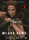 Mladá dáma Mladá dáma