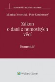 Zákon o dani z nemovitých věcí