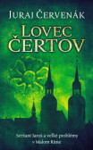 Lovec čertov Lovec čertov