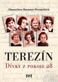 Terezín: Dívky z pokoje 28 Terezín: Dívky z pokoje 28