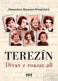 Terezín: Dívky z pokoje 28