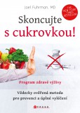 Skoncujte s cukrovkou! Skoncujte s cukrovkou!