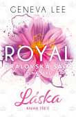 Láska Láska