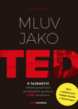 Mluv jako TED Mluv jako TED