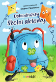 Dobrodružství školní aktovky Dobrodružství školní aktovky