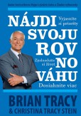 Nájdi svoju rovnováhu Nájdi svoju rovnováhu