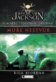 Percy Jackson: Moře nestvůr Percy Jackson: Moře nestvůr