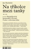 Na tříkolce mezi tanky... Na tříkolce mezi tanky...