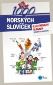 1000 norských slovíček 1000 norských slovíček