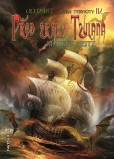 Před zraky Tzulana - 4 Před zraky Tzulana - 4