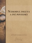 Námorná zmluva a iné poviedky Námorná zmluva a iné poviedky