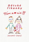 Dětské říkanky Dětské říkanky