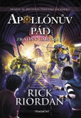 Apollónův pád: Zrádný labyrint Apollónův pád: Zrádný labyrint
