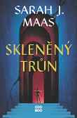 Skleněný trůn Skleněný trůn