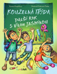 Patálie dráčka Gustíka Patálie dráčka Gustíka