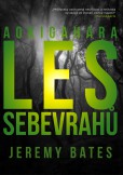 Les sebevrahů Aokigahara Les sebevrahů Aokigahara