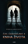 Čas čarodějnic 3: Kniha života Čas čarodějnic 3: Kniha života